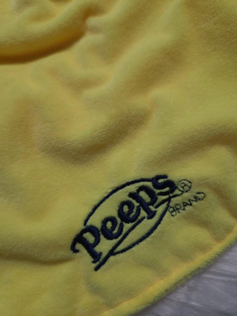 Peeps Chick Pet Costume - Picture 4 of 8